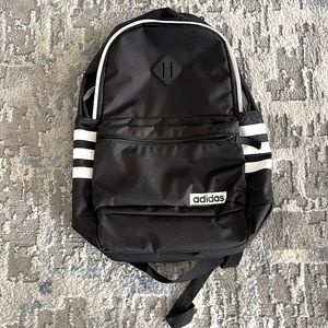 Adidas backpack never used. No tags. Really great condition.